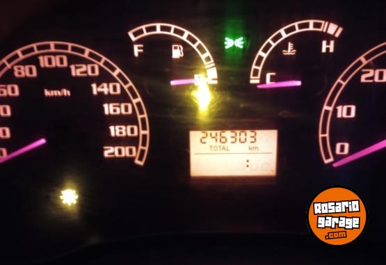 Autos - Fiat Siena 2006 Diesel 246000Km - En Venta