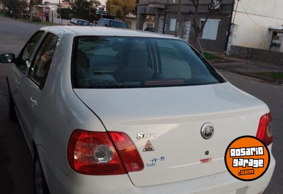 Autos - Fiat Siena 2006 Diesel 246000Km - En Venta