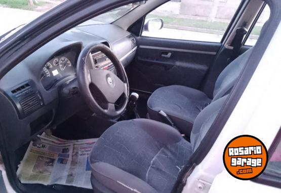 Autos - Fiat Siena 2006 Diesel 246000Km - En Venta