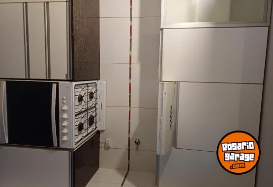 Hogar - Mueble de cocina y mesada - En Venta
