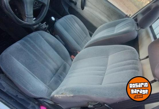 Camionetas - Chevrolet Corsa GL 1.7 2000 Diesel 260000Km - En Venta