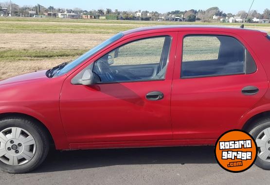 Autos - Suzuki Fun 2005 Nafta 125000Km - En Venta