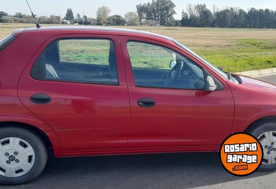 Autos - Suzuki Fun 2005 Nafta 125000Km - En Venta