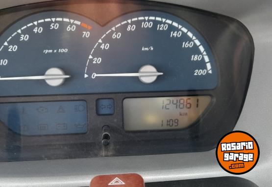 Autos - Suzuki Fun 2005 Nafta 125000Km - En Venta