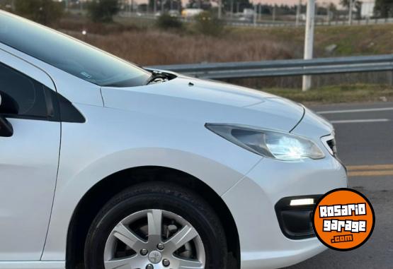 Autos - Peugeot 308 Allure 2017 Diesel 115000Km - En Venta