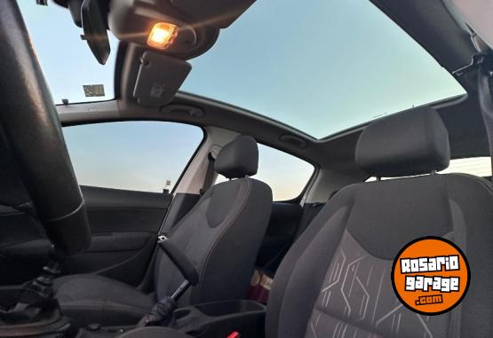 Autos - Peugeot 308 Allure 2017 Diesel 115000Km - En Venta