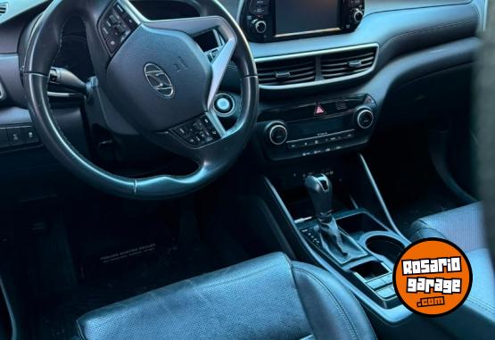 Camionetas - Hyundai TUCSON 2.0 4X4 2019 Diesel 85000Km - En Venta
