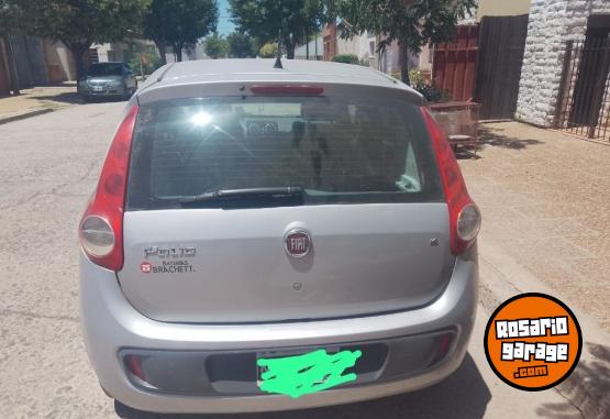 Autos - Fiat Palio Acttive 2013 2013 Nafta 112000Km - En Venta