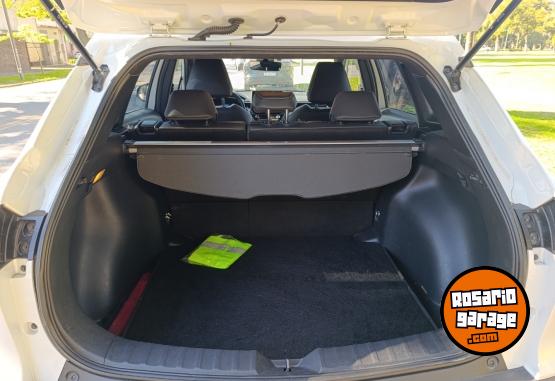 Camionetas - Toyota Corolla Cross 2.0 SEG 2021 Nafta 98000Km - En Venta