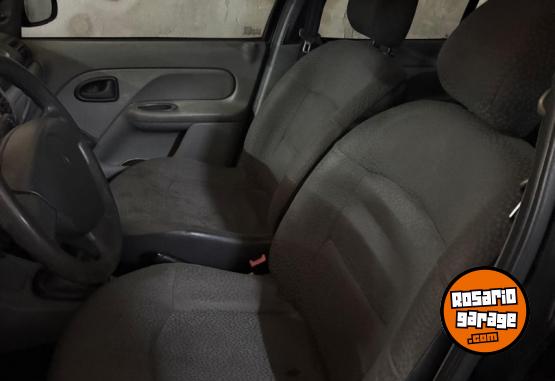 Autos - Renault Clio 2008 Nafta 199449Km - En Venta