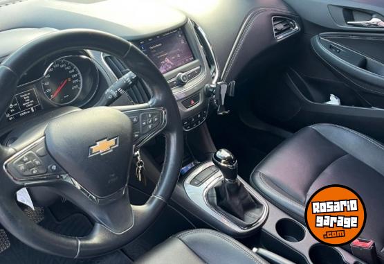 Autos - Chevrolet Cruze 2020 Nafta 110000Km - En Venta