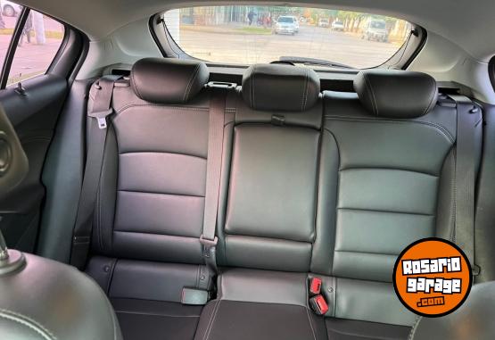 Autos - Chevrolet Cruze 2020 Nafta 110000Km - En Venta