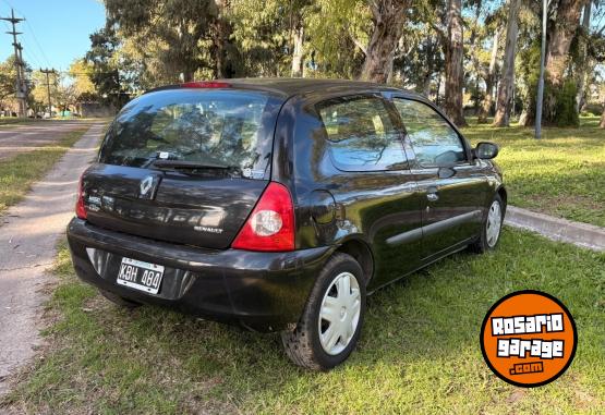 Autos - Renault clio 2011 Nafta 174000Km - En Venta
