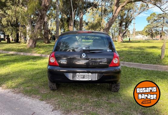 Autos - Renault clio 2011 Nafta 174000Km - En Venta