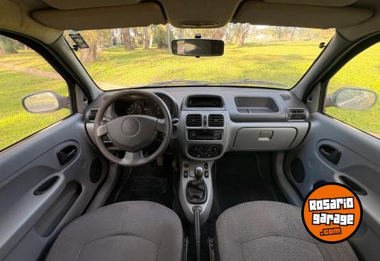 Autos - Renault clio 2011 Nafta 174000Km - En Venta