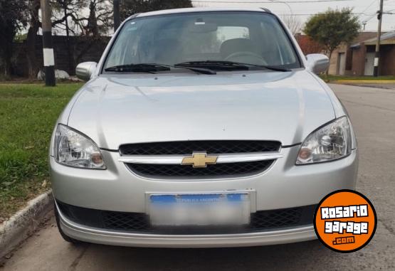 Autos - Chevrolet Corsa Classic 2016 Nafta 90000Km - En Venta