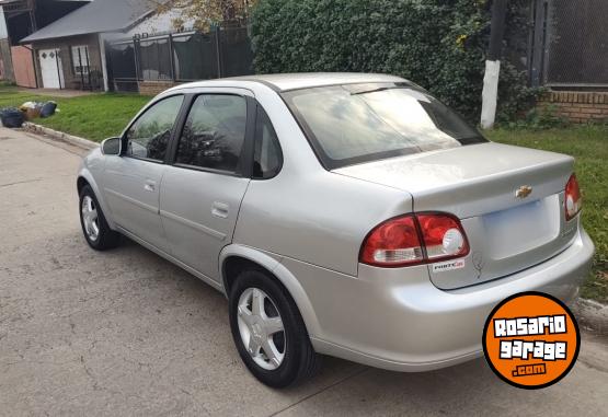 Autos - Chevrolet Corsa Classic 2016 Nafta 90000Km - En Venta