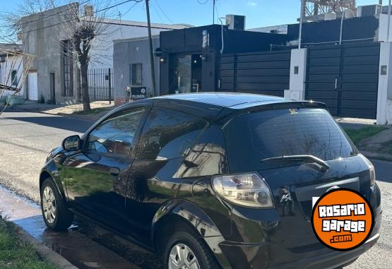 Autos - Ford Ka 2012 Nafta 130000Km - En Venta