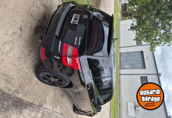 Autos - Mercedes Benz Glk300 2012 Nafta 198000Km - En Venta