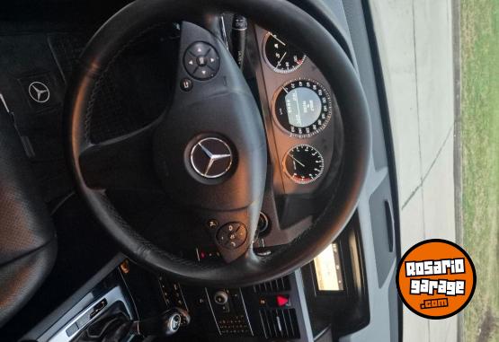 Autos - Mercedes Benz Glk300 2012 Nafta 198000Km - En Venta