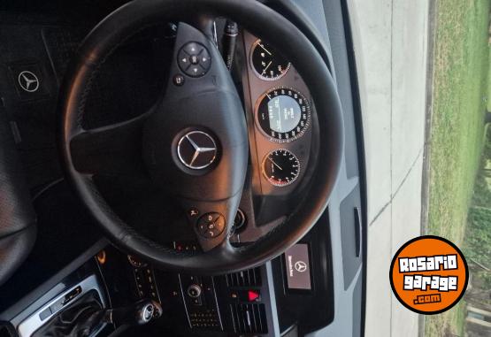 Autos - Mercedes Benz Glk300 2012 Nafta 198000Km - En Venta
