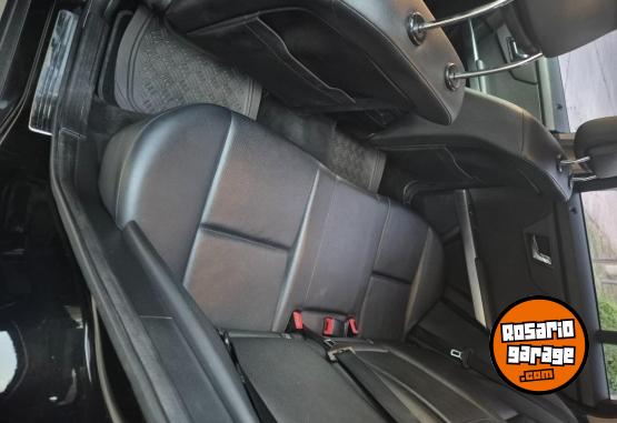Autos - Mercedes Benz Glk300 2012 Nafta 198000Km - En Venta