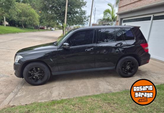 Autos - Mercedes Benz Glk300 2012 Nafta 198000Km - En Venta