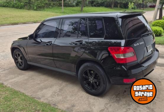 Autos - Mercedes Benz Glk300 2012 Nafta 198000Km - En Venta