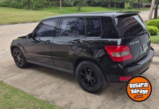 Autos - Mercedes Benz Glk300 2012 Nafta 198000Km - En Venta