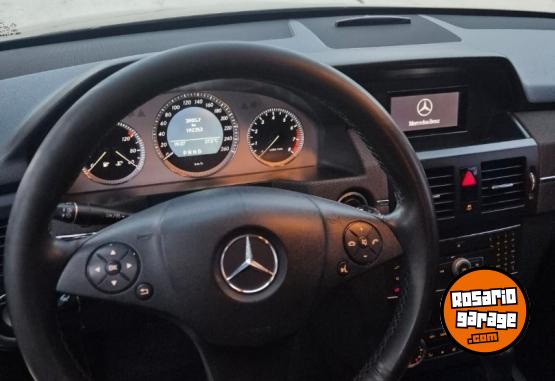 Autos - Mercedes Benz Glk300 2012 Nafta 198000Km - En Venta