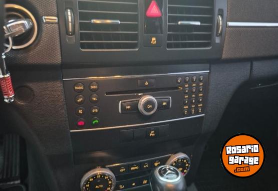 Autos - Mercedes Benz Glk300 2012 Nafta 198000Km - En Venta