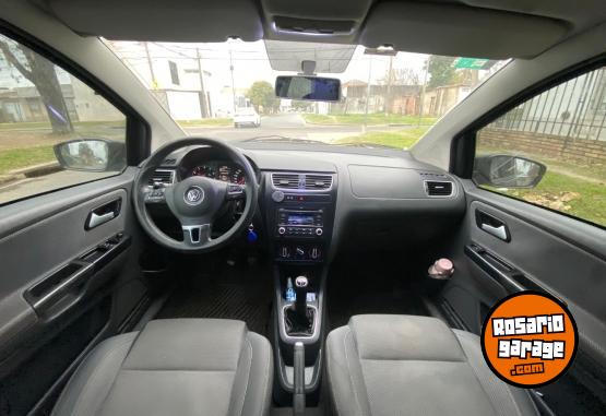 Autos - Volkswagen Fox 2011 Nafta 142000Km - En Venta