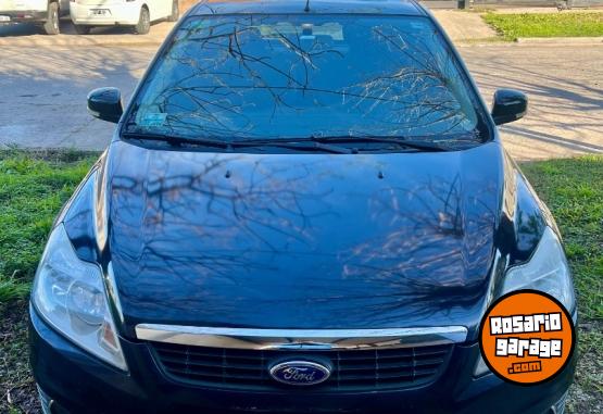 Autos - Ford Focus Trend Plus 2010 Nafta 175000Km - En Venta