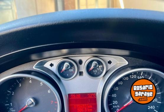 Autos - Ford Focus Trend Plus 2010 Nafta 175000Km - En Venta