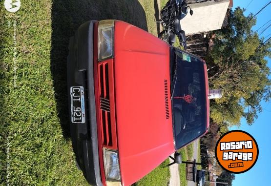 Autos - Fiat Uno 1998 Nafta 1111Km - En Venta
