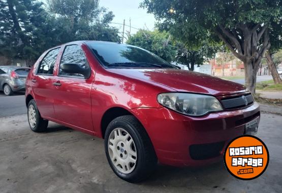 Autos - Fiat Palio fire 1.4 2007 Nafta 172000Km - En Venta
