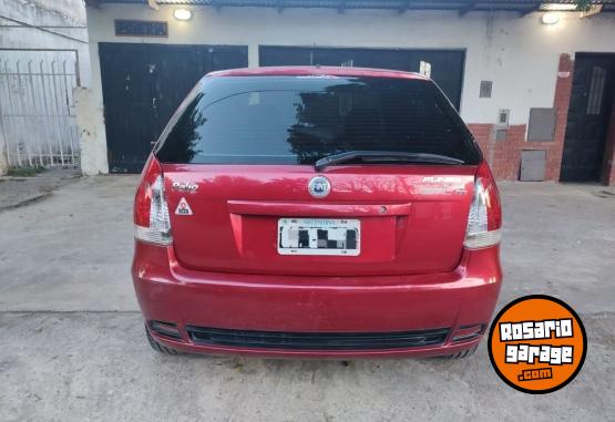 Autos - Fiat Palio fire 1.4 2007 Nafta 172000Km - En Venta