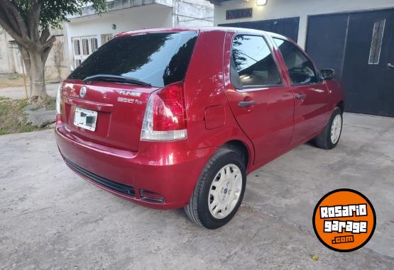Autos - Fiat Palio fire 1.4 2007 Nafta 172000Km - En Venta