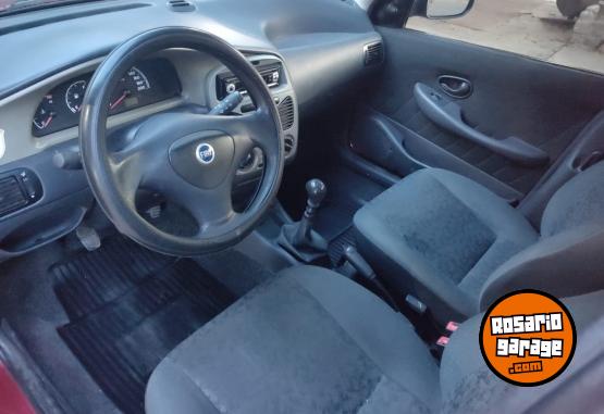 Autos - Fiat Palio fire 1.4 2007 Nafta 172000Km - En Venta