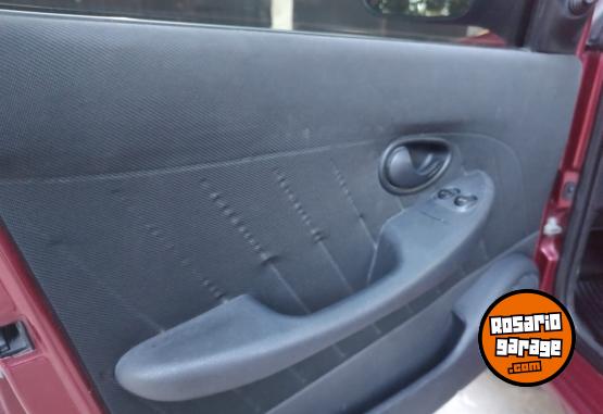 Autos - Fiat Palio fire 1.4 2007 Nafta 172000Km - En Venta