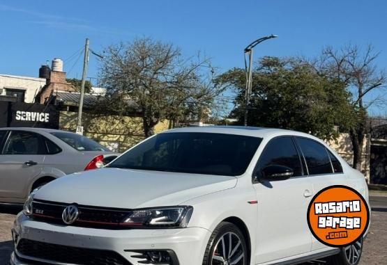 Autos - Volkswagen Vento GLI 2018 Nafta 133000Km - En Venta