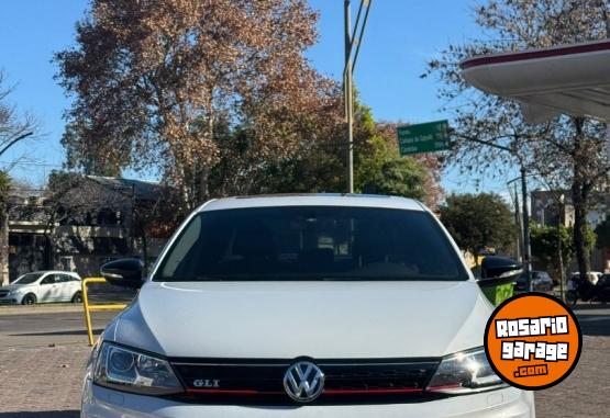 Autos - Volkswagen Vento GLI 2018 Nafta 133000Km - En Venta