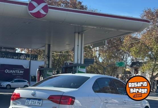 Autos - Volkswagen Vento GLI 2018 Nafta 133000Km - En Venta