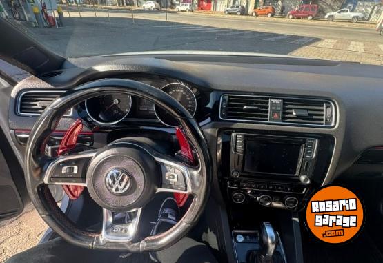 Autos - Volkswagen Vento GLI 2018 Nafta 133000Km - En Venta