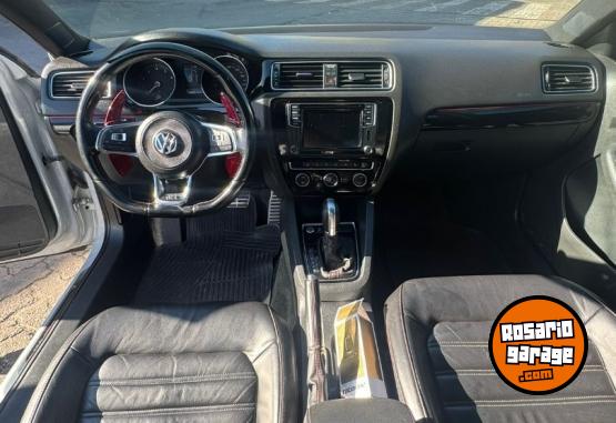 Autos - Volkswagen Vento GLI 2018 Nafta 133000Km - En Venta