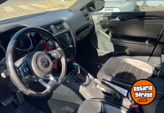 Autos - Volkswagen Vento GLI 2018 Nafta 133000Km - En Venta