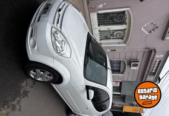 Autos - Ford Ka 2011 Nafta 137000Km - En Venta