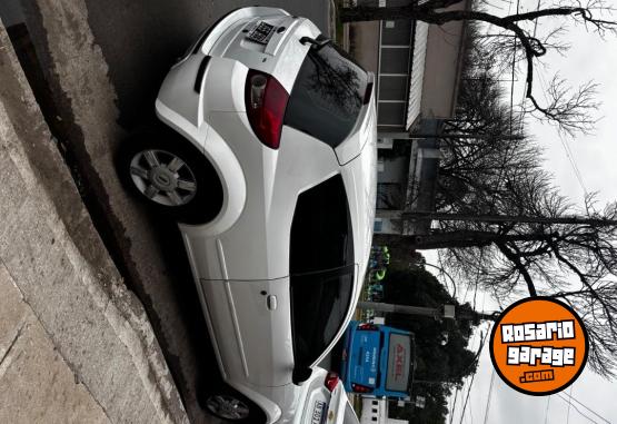 Autos - Ford Ka 2011 Nafta 137000Km - En Venta