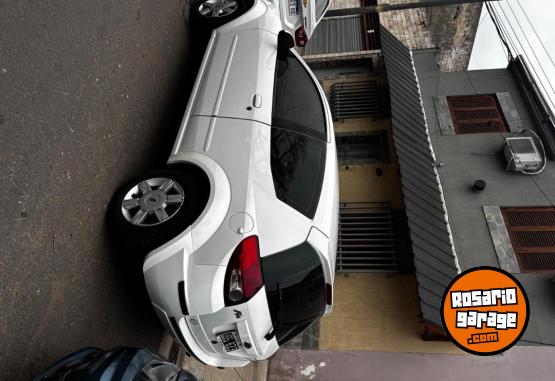 Autos - Ford Ka 2011 Nafta 137000Km - En Venta