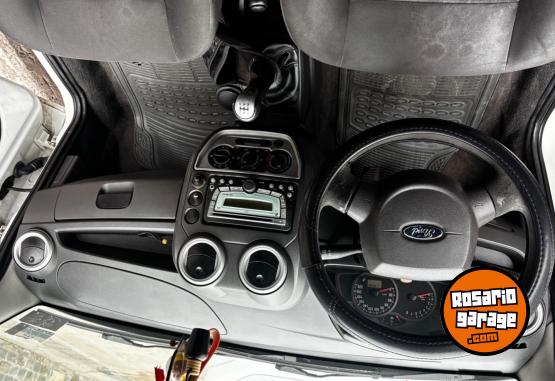 Autos - Ford Ka 2011 Nafta 137000Km - En Venta